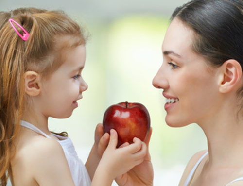 Uma Infância de Sabores, Gera uma Terra de Amores