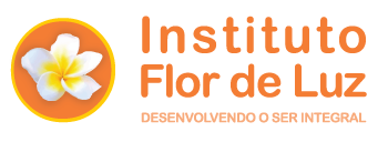 Instituto Flor de Luz Logo